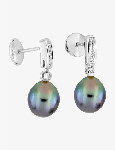 Boucles d'oreilles...
