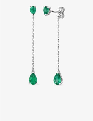 Boucles d'oreilles...