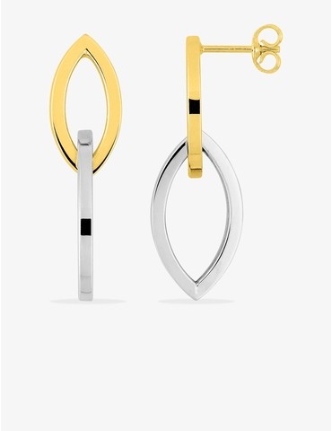 Boucles d'oreilles...