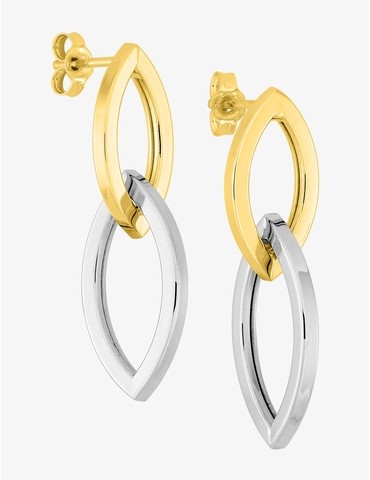 Boucles d'oreilles...