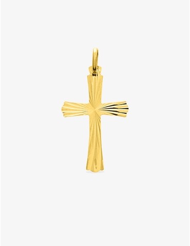 Pendentif religieux plaqué...