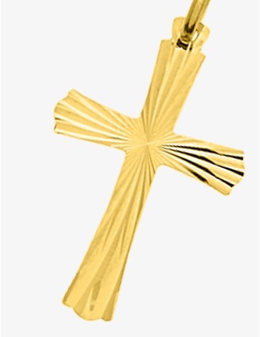 Pendentif religieux plaqué...
