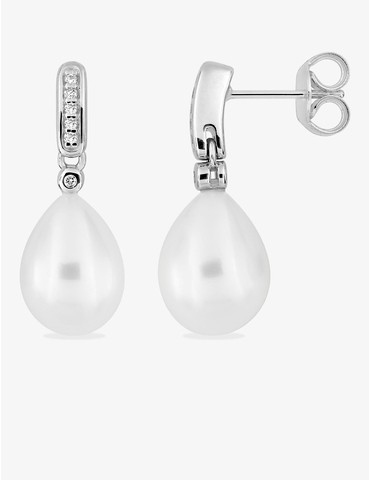 Boucles d'oreilles...