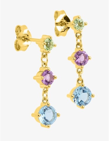 Boucles d'oreilles...