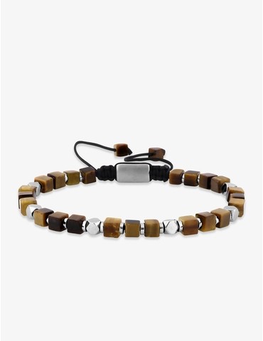 Bracelet homme en acier...