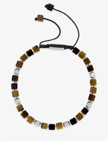 Bracelet homme en acier...