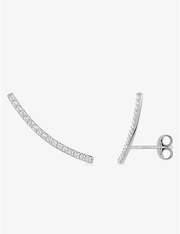 Boucles d'oreilles clous en...