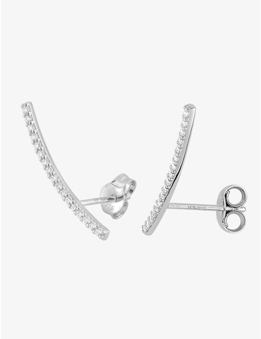 Boucles d'oreilles clous en...