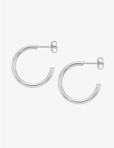Boucles d'oreilles...