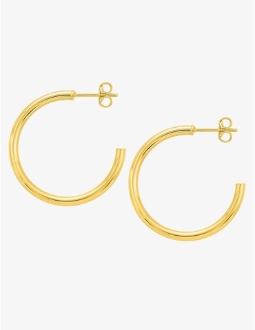 Boucles d'oreilles...