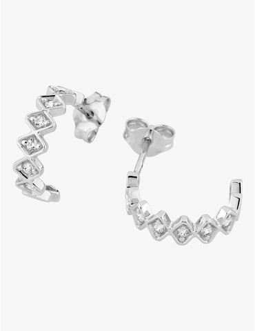 Boucles d'oreilles...