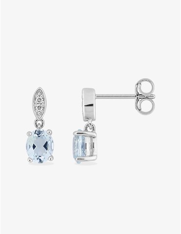 Boucles d'oreilles...