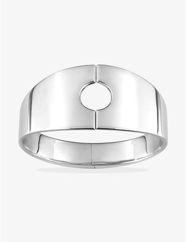 Manchette argent 925 ‰