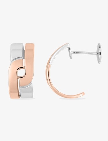 Boucles d'oreilles...