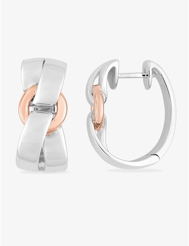 Boucles d'oreilles...