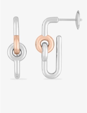 Boucles d'oreilles...