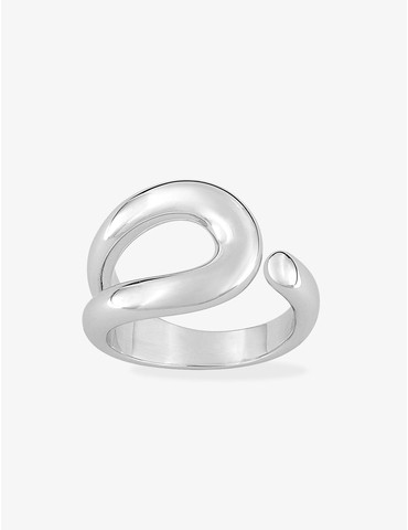 Bague argent 925 ‰, tout métal