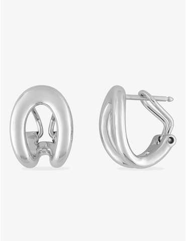 Boucles d'oreilles argent...
