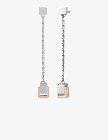 Boucles d'oreilles...