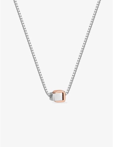 Collier argent 925 ‰,...
