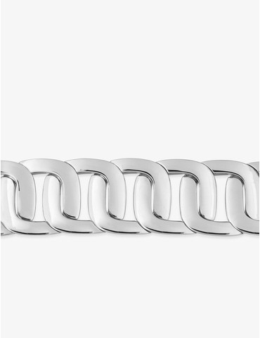 Bracelet argent 925 ‰, tout...