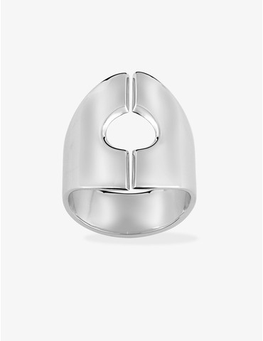 Bague argent 925 ‰