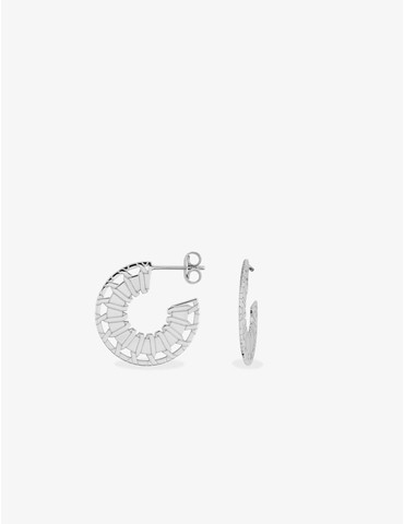 Boucles d'oreilles...