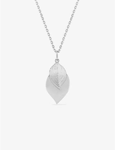 Collier pendentif argent...