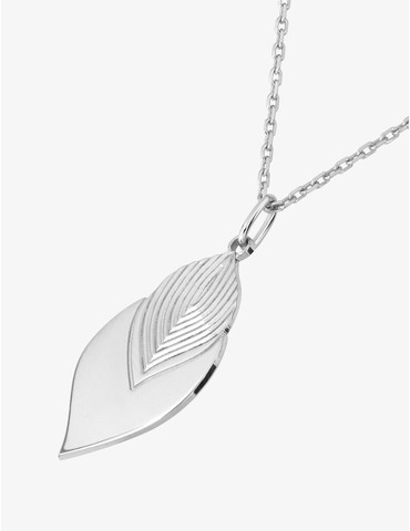 Collier pendentif argent...