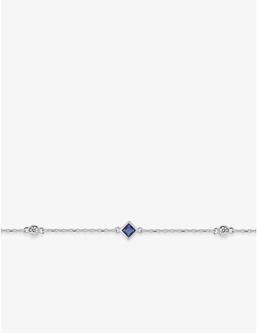 Bracelet argent 925 ‰...