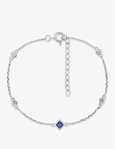 Bracelet argent 925 ‰...