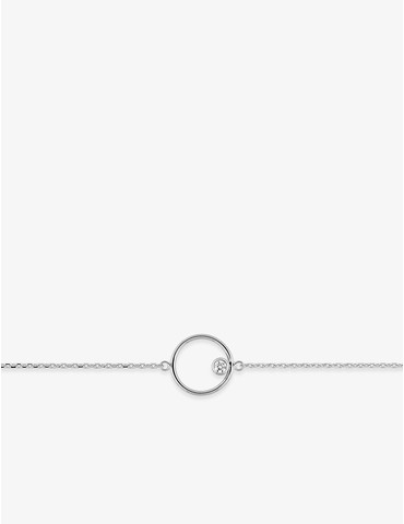 Bracelet argent 925 ‰...
