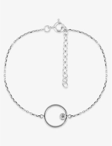 Bracelet argent 925 ‰...