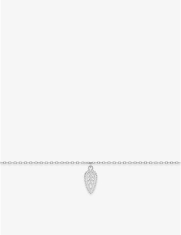 Bracelet argent 925 ‰...