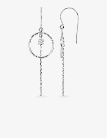 Boucles d'oreilles...