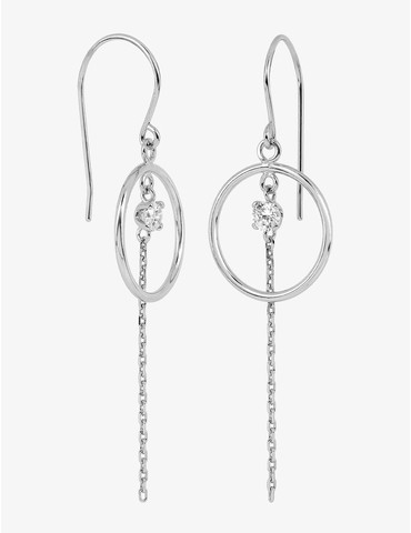 Boucles d'oreilles...