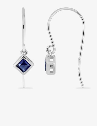 Boucles d'oreilles...