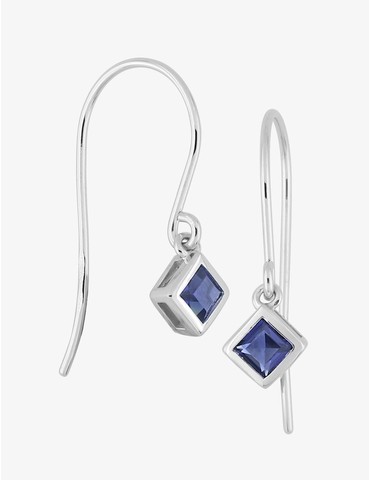 Boucles d'oreilles...