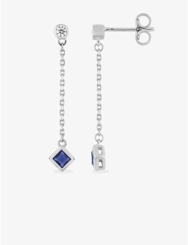 Boucles d'oreilles...