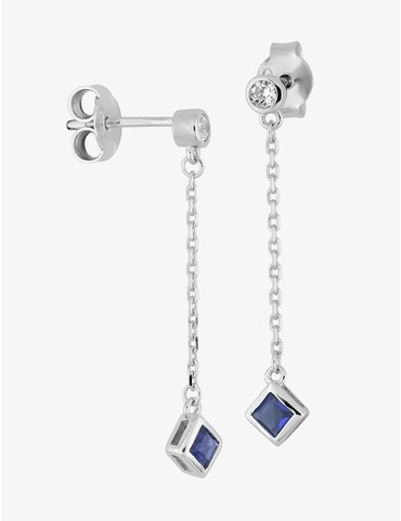 Boucles d'oreilles...