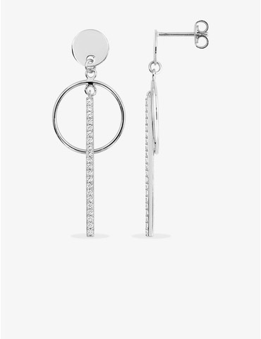 Boucles d'oreilles...