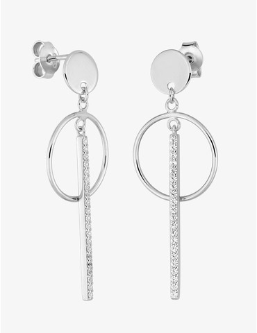 Boucles d'oreilles...