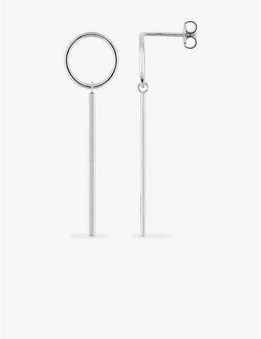 Boucles d'oreilles...