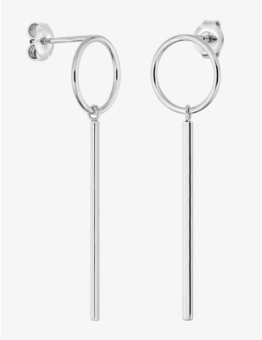 Boucles d'oreilles...