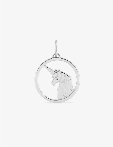 Pendentif fantaisie licorne...