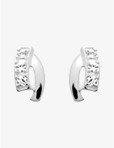 Boucles d'oreilles...