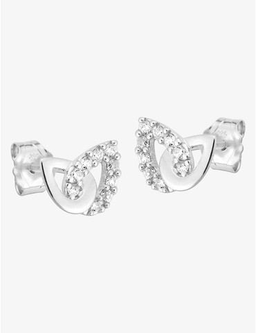 Boucles d'oreilles clous...