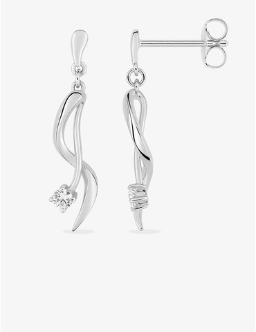 Boucles d'oreilles...