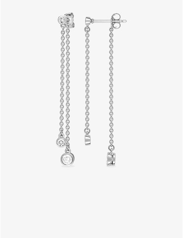 Boucles d'oreilles...