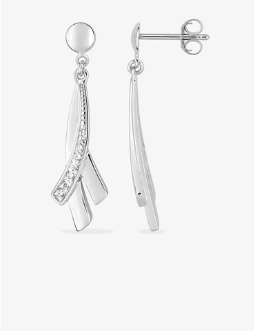Boucles d'oreilles...